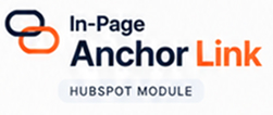 In-Page Anchor Link In-Page Anchor Link